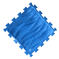 Массажный пазл «Орто-Пазл» Морская Волна (1шт)