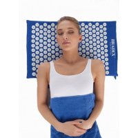 Коврик акупунктурный Нирвана