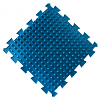 Массажный пазл «Орто-Пазл» Шипы, Мягкий (1шт)