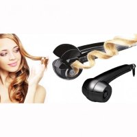 Стайлер для автоматической завивки волос (Мастер Завивки)