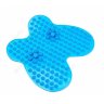 Коврик массажный рефлексологический для ног «РЕЛАКС МИ» синий
