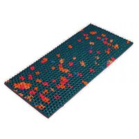 Аппликатор Ляпко  малый игольчатый 6,0 мм (размер 237x137 мм синий)