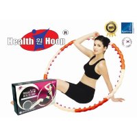 Массажный обруч Magnetic Health Hoop 1.2кг
