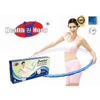 Массажный обруч Junior Health Hoop 0,72 кг