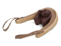 Разминающий массажер для шеи