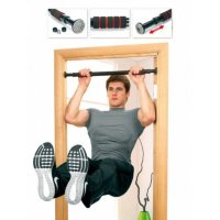 Турник с регулируемой длиной ВОРКАУТ