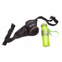 Сумка поясная для бега Bradex