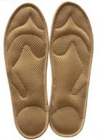 Анатомические массажные стельки Релаксы