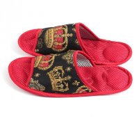 Массажные тапочки Гобелен Императрица-l