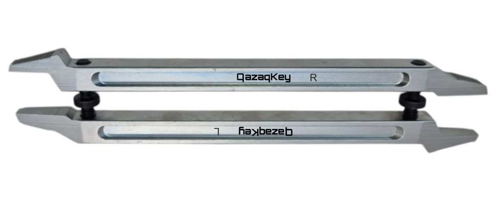 Разводной ключ GazaqKey