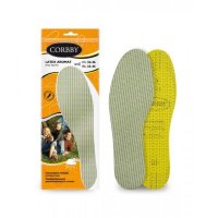 Ортопедические Cтельки универсальные ароматизированные Corbby