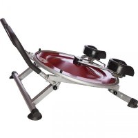 Тренажер для мышц живота, круговой МАЯТНИК 