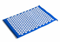 Акупунктурный коврик синий