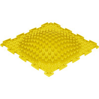 Массажный пазл «ОртоДон» Островок, Жесткий (1шт)