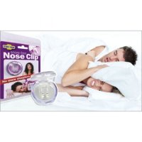 Клипса Антихрап c магнитами Noseclip