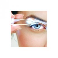 Пинцет с подсветкой Led tweezers