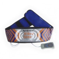 МАССАЖНЫЙ ПОЯС С ЭФФЕКТОМ САУНЫ ZENET ZET-751