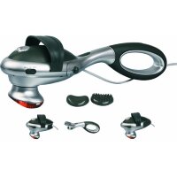 РУЧНОЙ ВИБРОМАССАЖЕР ZENET ZET-719