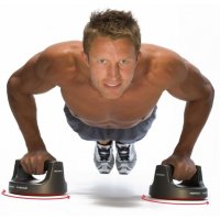 Тренажер для отжиманий АТЛАНТ