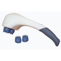 РУЧНОЙ ВИБРОМАССАЖЕР ZENET ZET-717