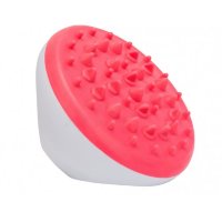 Массажер для тела розовый