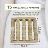 Массажер деревянный счеты МА4120